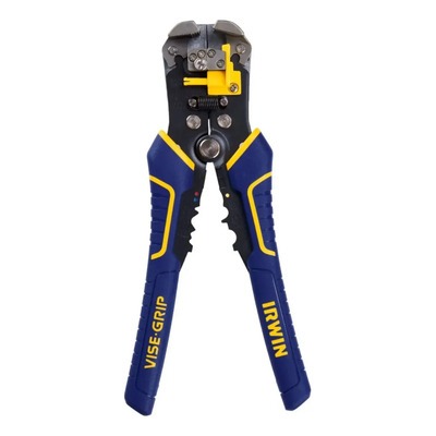 Alicate Desencapador de Fios 8 (203mm) V-grip