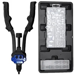 Rebitador de Rosca Manual Alavanca - 14"