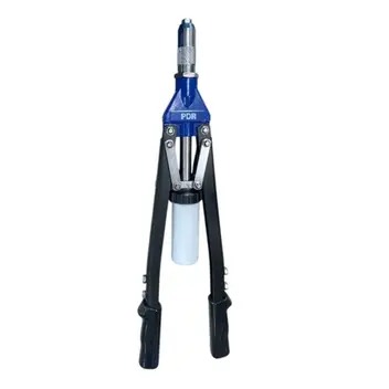 Rebitador de Repuxo Manual Com Alavanca 21” – Pro-3064
