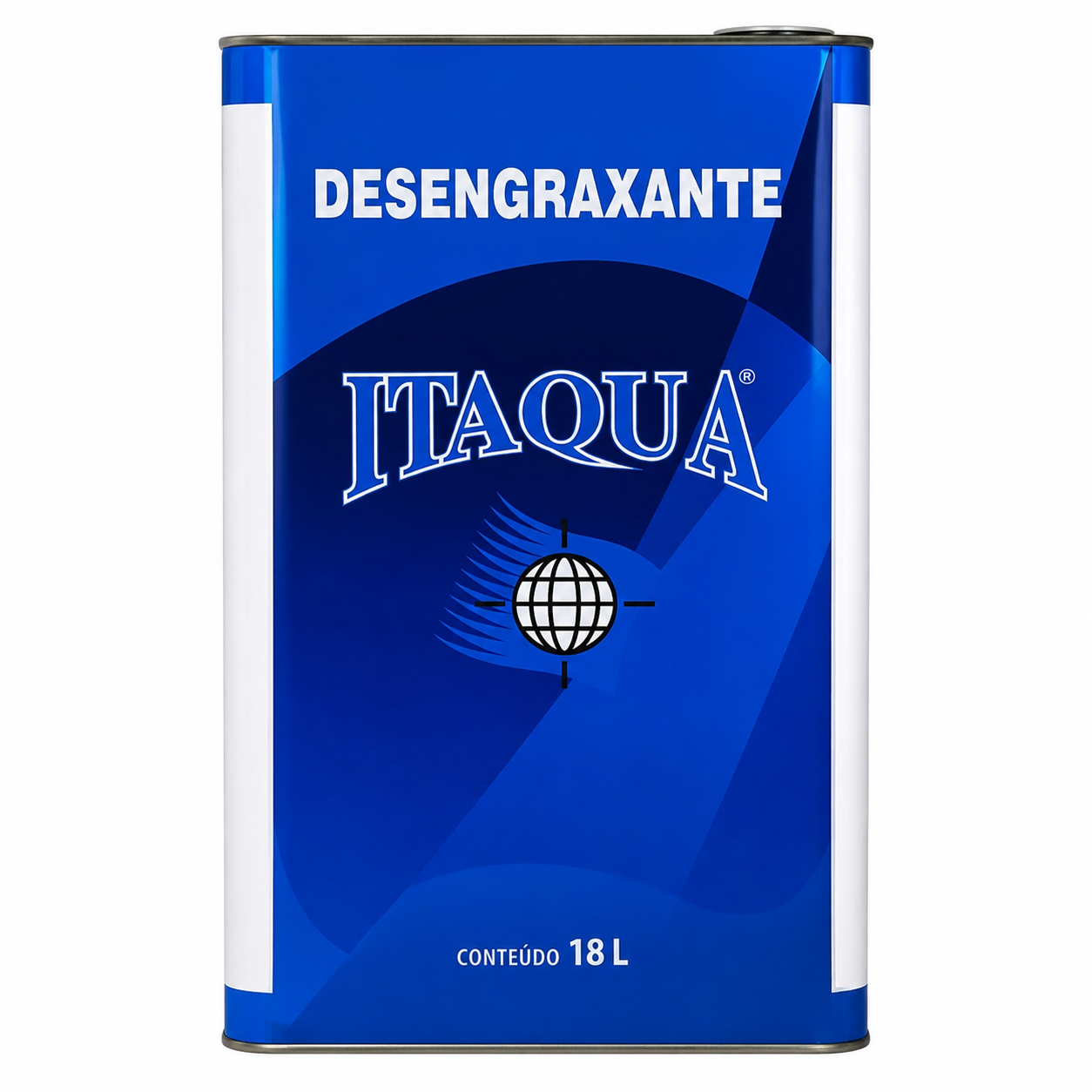 Desengraxante Itaqua 18 Litros