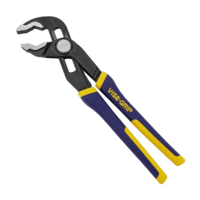 Alicate Bomba D'água 12" Groovelock Vise-grip