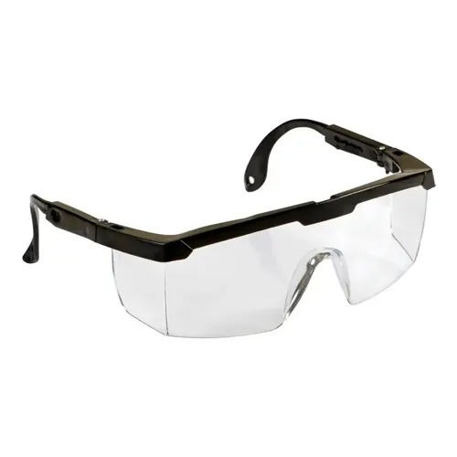 óculos de Proteção Incolor Com Regulagem Ca 48130