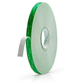 Fita Dupla Face de Espuma Verde Vhb Ig-110wf 19mm X 20m