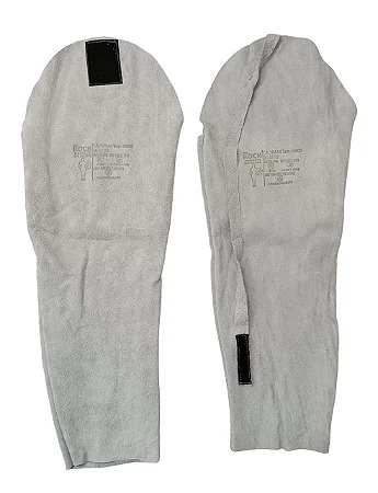Mangote de Raspa Com Velcro 60cm