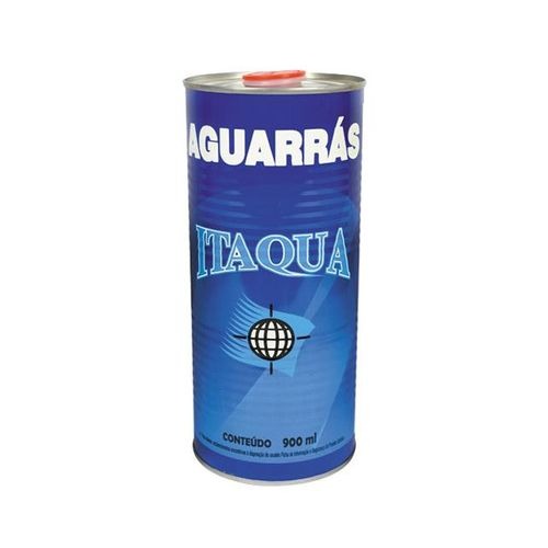 Aguarrás Itaqua 900ml