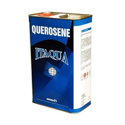 Querosene Itaquá 5l