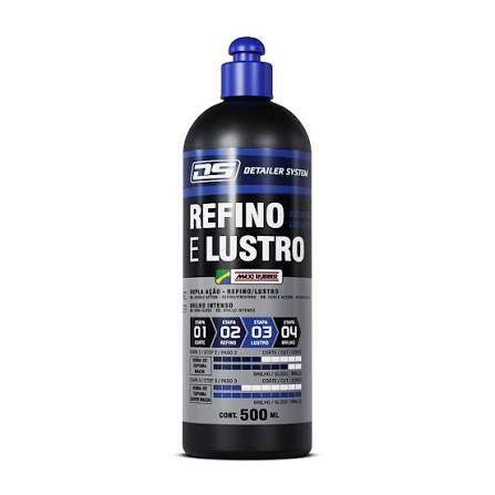 Refino e Lustro 500ml