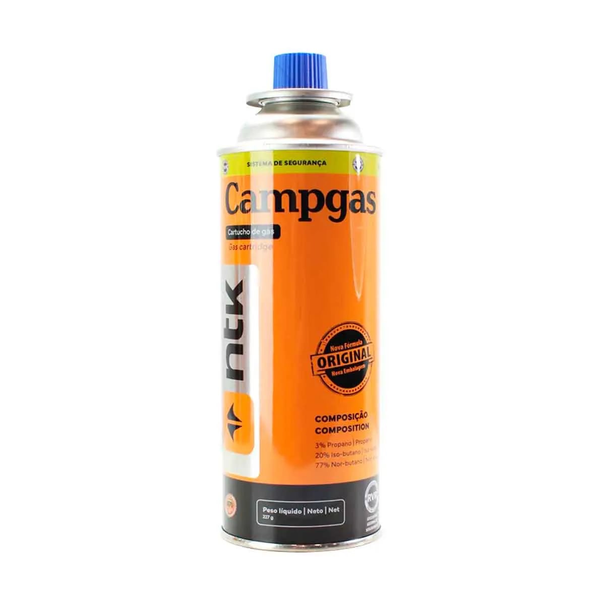 Campgas Nautika