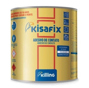 Cola Contato Bsc Automotiva 700g Cola Contato Bsc Automotiva 700g