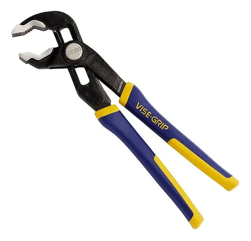 Alicate Groovelock10 Irw V-grip