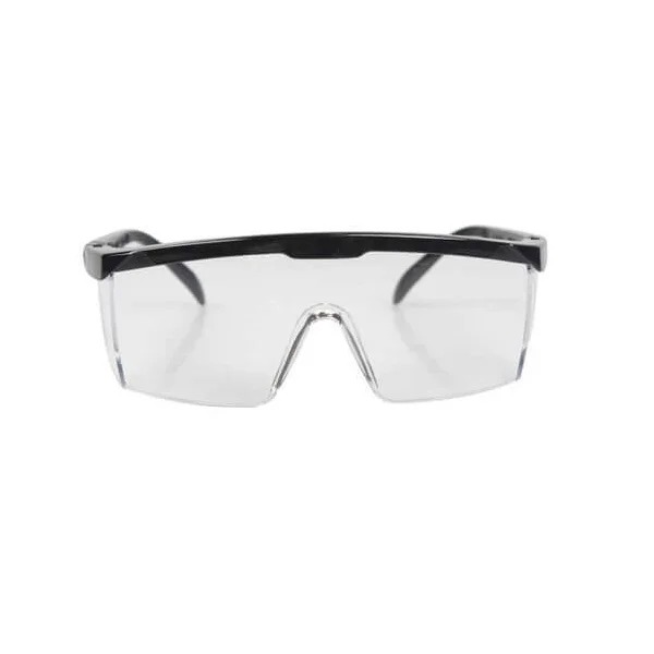 óculos de Proteção Incolor Kalipso Jaguar Ca 10346