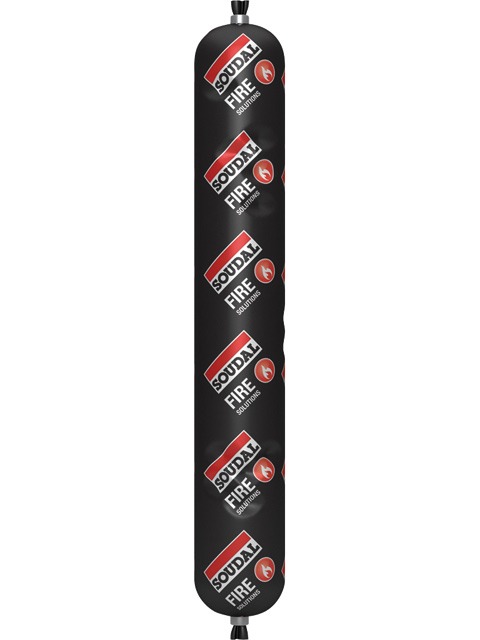 Soudaseal 645 Preta 600ml