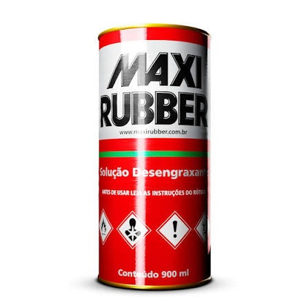 Solução Desengraxante 900ml