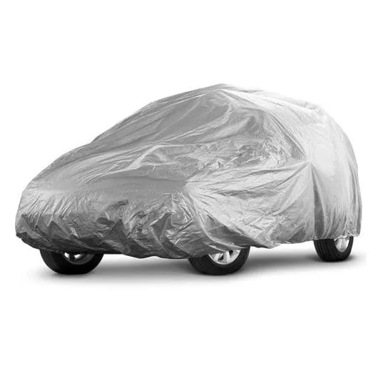 Capa Para Carro Tamanho Grande