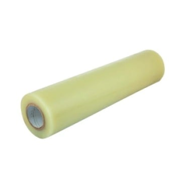 Filme de Proteção Vidro 600x100mm Transparente 40 Micras