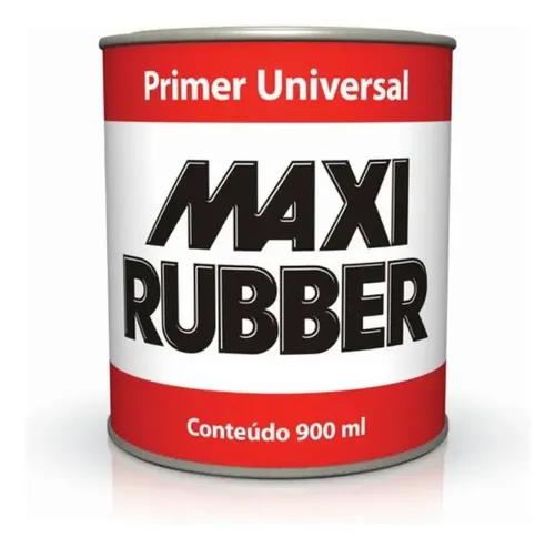 Primer Universal 900ml - Maxi Rubber