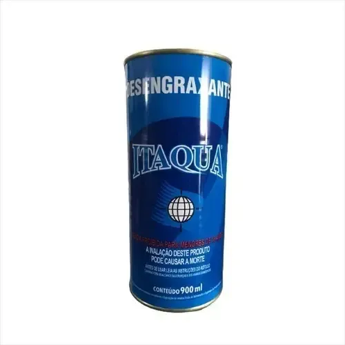 Desengraxante Itaqua 900 Ml