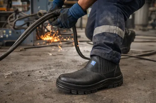 Produtos da marca MARLUVAS na Sekai Distribuidora
