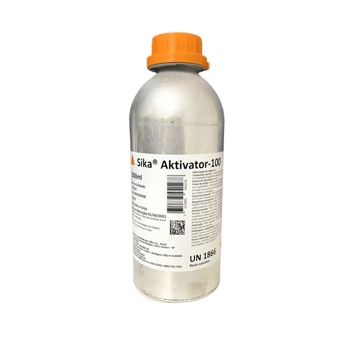 Ativador Sika